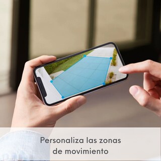 Foto 5 | Cámara Inalámbrica de Seguridad Ring Spotlight Cam Plus color Blanco con Batería para Exteriores