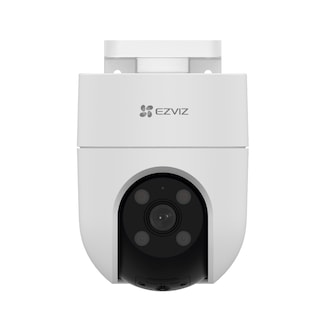 Foto 2 | Camara Ptz Wifi Cobertura 360° Vision Nocturna A Color Full Hd Ezviz
