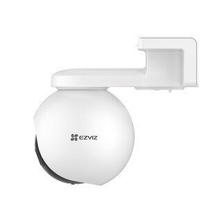Foto 2 | Camara Ptz 2k Wifi Con Bateria Recargable Ezviz 360° Visión Nocturna A Color