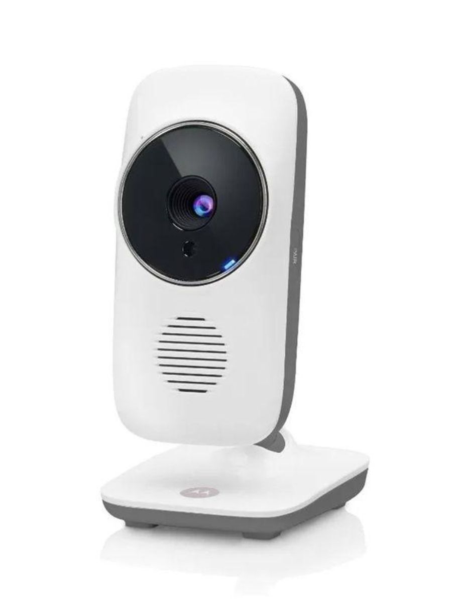 Foto 1 | Cámara de Vigilancia Motorola Hd 720 P