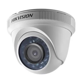 Foto 1 | Camara Hikvision Tipo Domo Turbo Hd 720p para Interior Lente Fijo