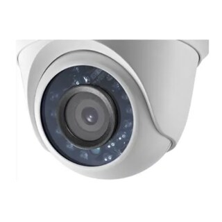 Foto 2 | Camara Hikvision Tipo Domo Turbo Hd 720p para Interior Lente Fijo