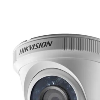 Foto 3 | Camara Hikvision Tipo Domo Turbo Hd 720p para Interior Lente Fijo
