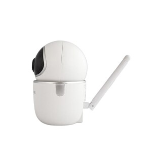 Foto 2 | Cámara Smart Wifi Rocket House Cheetah Blanca para Interiores 1080p Full HD
