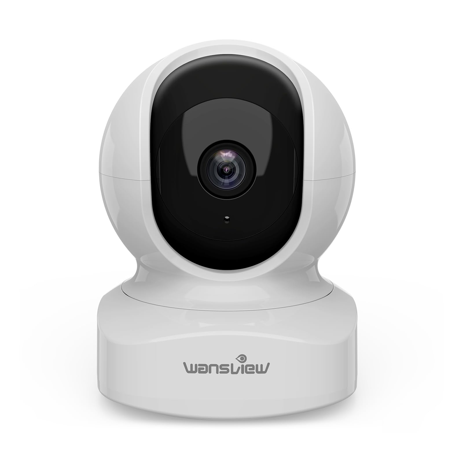 Foto 1 | Venta Internacional - Cámara de Seguridad Wansview 1080p Hd Wifi Ip