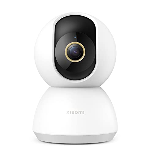 Foto 2 pulgar | Venta Internacional - Cámara De Seguridad Xiaomi Smart Camera C300 Indoor Cam 2k