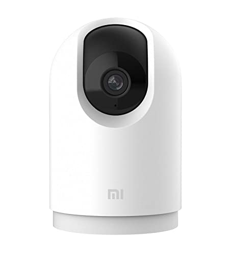 Foto 2 pulgar | Venta Internacional - Cámara De Seguridad Xiaomi Mi 360° Home 2k Pro Ptz Wi-fi 2.4g