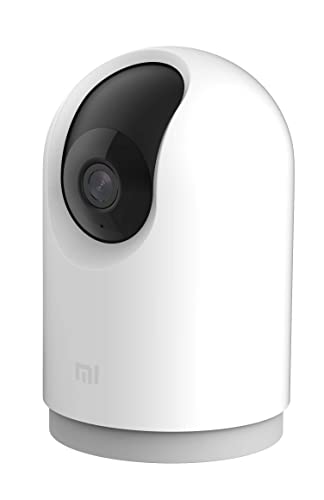 Foto 4 pulgar | Venta Internacional - Cámara De Seguridad Xiaomi Mi 360° Home 2k Pro Ptz Wi-fi 2.4g