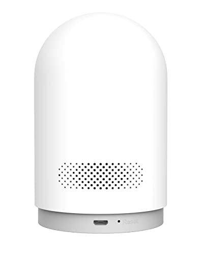 Foto 5 pulgar | Venta Internacional - Cámara De Seguridad Xiaomi Mi 360° Home 2k Pro Ptz Wi-fi 2.4g