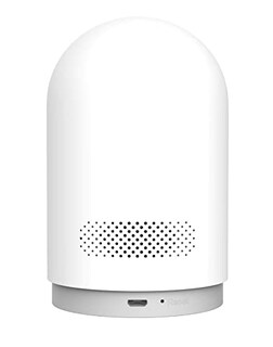 Foto 4 | Venta Internacional - Cámara De Seguridad Xiaomi Mi 360° Home 2k Pro Ptz Wi-fi 2.4g