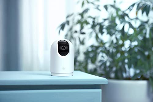 Foto 7 pulgar | Venta Internacional - Cámara De Seguridad Xiaomi Mi 360° Home 2k Pro Ptz Wi-fi 2.4g