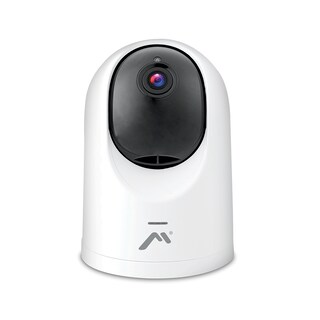 Foto 1 | Cámara Wi-fi Robótica Mitzu Msc-2008