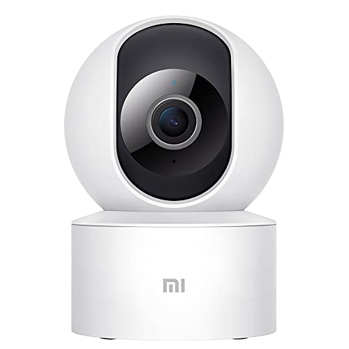 Foto 2 pulgar | Venta Internacional - Cámara de Seguridad Xiaomi Mi Home 360° 1080p