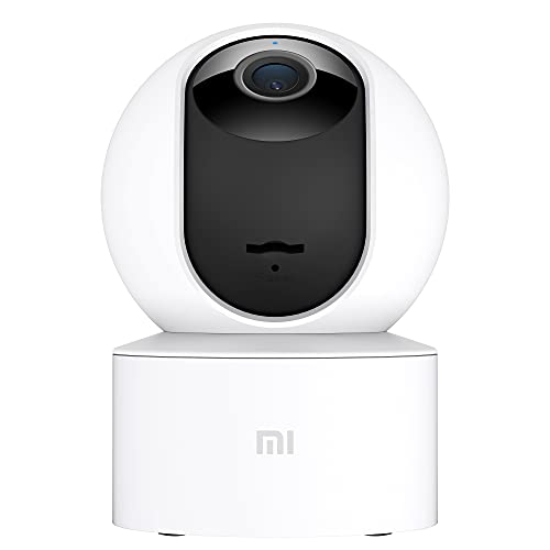 Foto 3 pulgar | Venta Internacional - Cámara de Seguridad Xiaomi Mi Home 360° 1080p