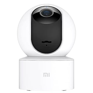 Foto 2 | Venta Internacional - Cámara de Seguridad Xiaomi Mi Home 360° 1080p