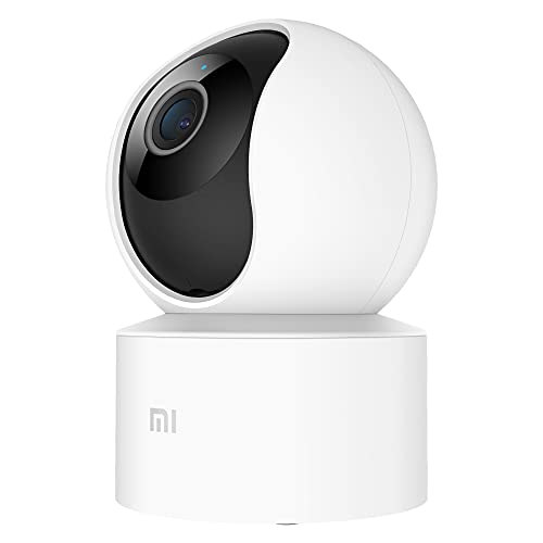 Foto 4 pulgar | Venta Internacional - Cámara de Seguridad Xiaomi Mi Home 360° 1080p