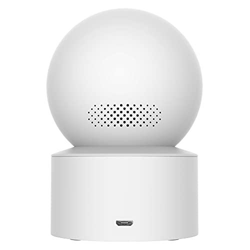 Foto 4 | Venta Internacional - Cámara de Seguridad Xiaomi Mi Home 360° 1080p