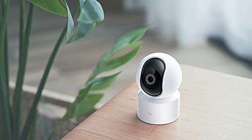 Foto 7 pulgar | Venta Internacional - Cámara de Seguridad Xiaomi Mi Home 360° 1080p