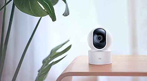 Foto 8 pulgar | Venta Internacional - Cámara de Seguridad Xiaomi Mi Home 360° 1080p