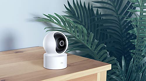 Foto 9 pulgar | Venta Internacional - Cámara de Seguridad Xiaomi Mi Home 360° 1080p