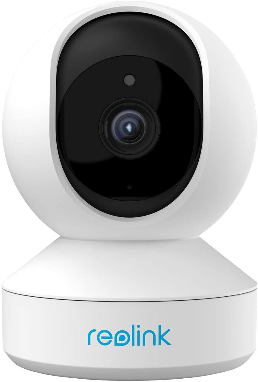 Cámara de Seguridad Reolink E1 Pro 4mp Hd Wifi 2,4/5ghz Night Vi - Venta Internacional $1,165