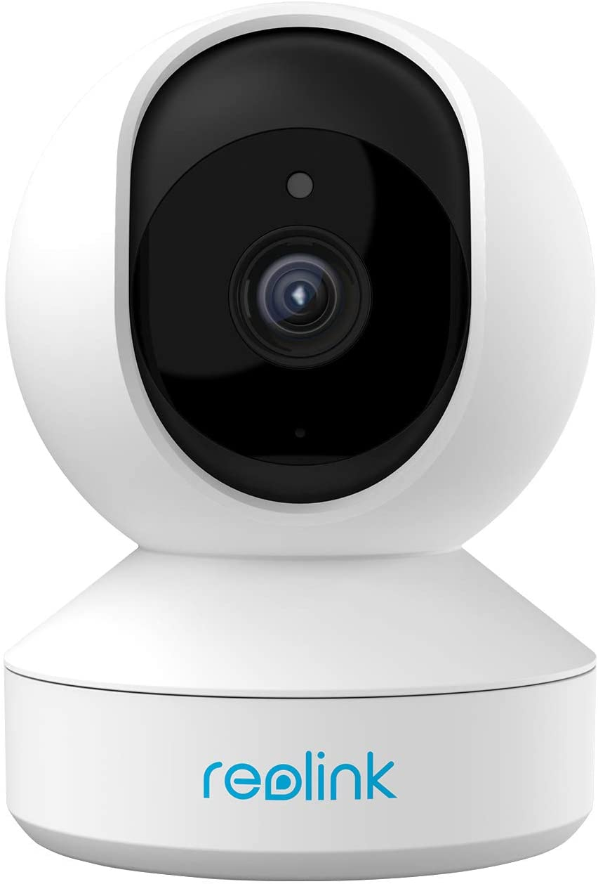 Cámara de Seguridad Reolink E1 Pro 4mp Hd Wifi 2,4/5ghz Night Vi - Venta Internacional