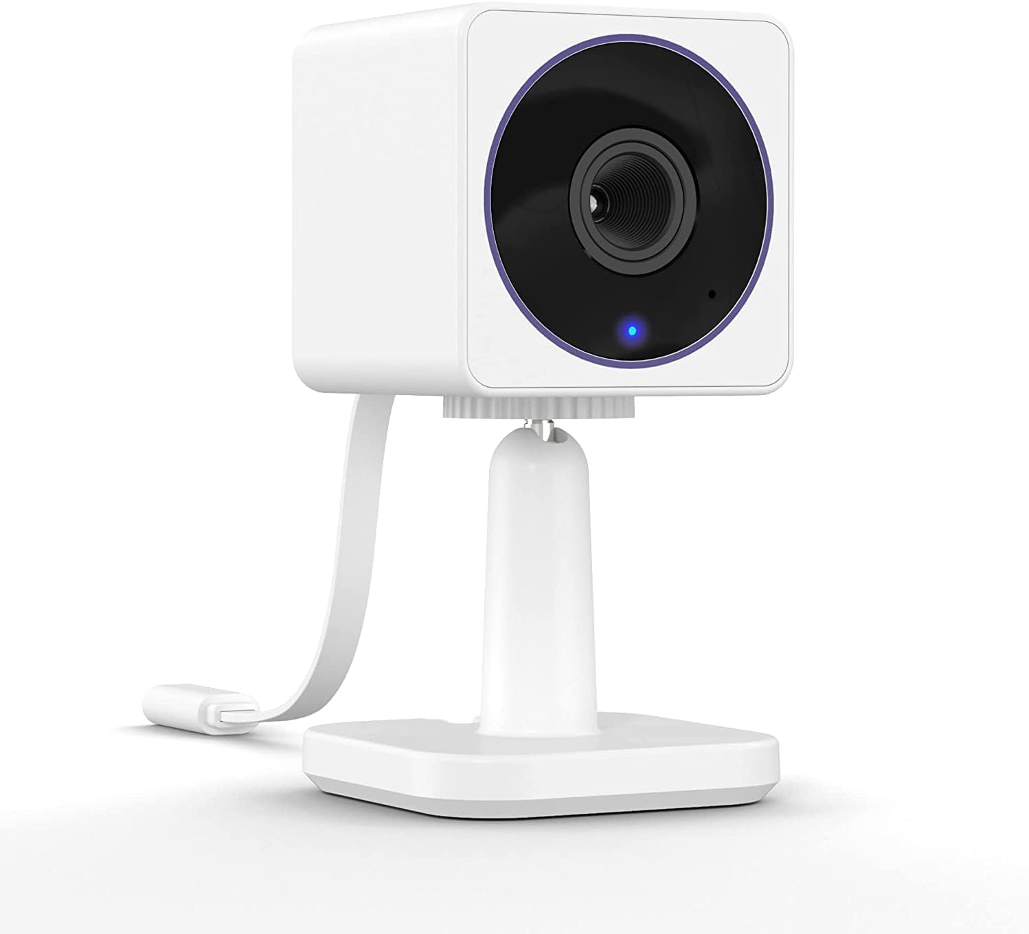 Cámara de Seguridad Wyze OG 1080p 3x Zoom Color Night - Venta Internacional