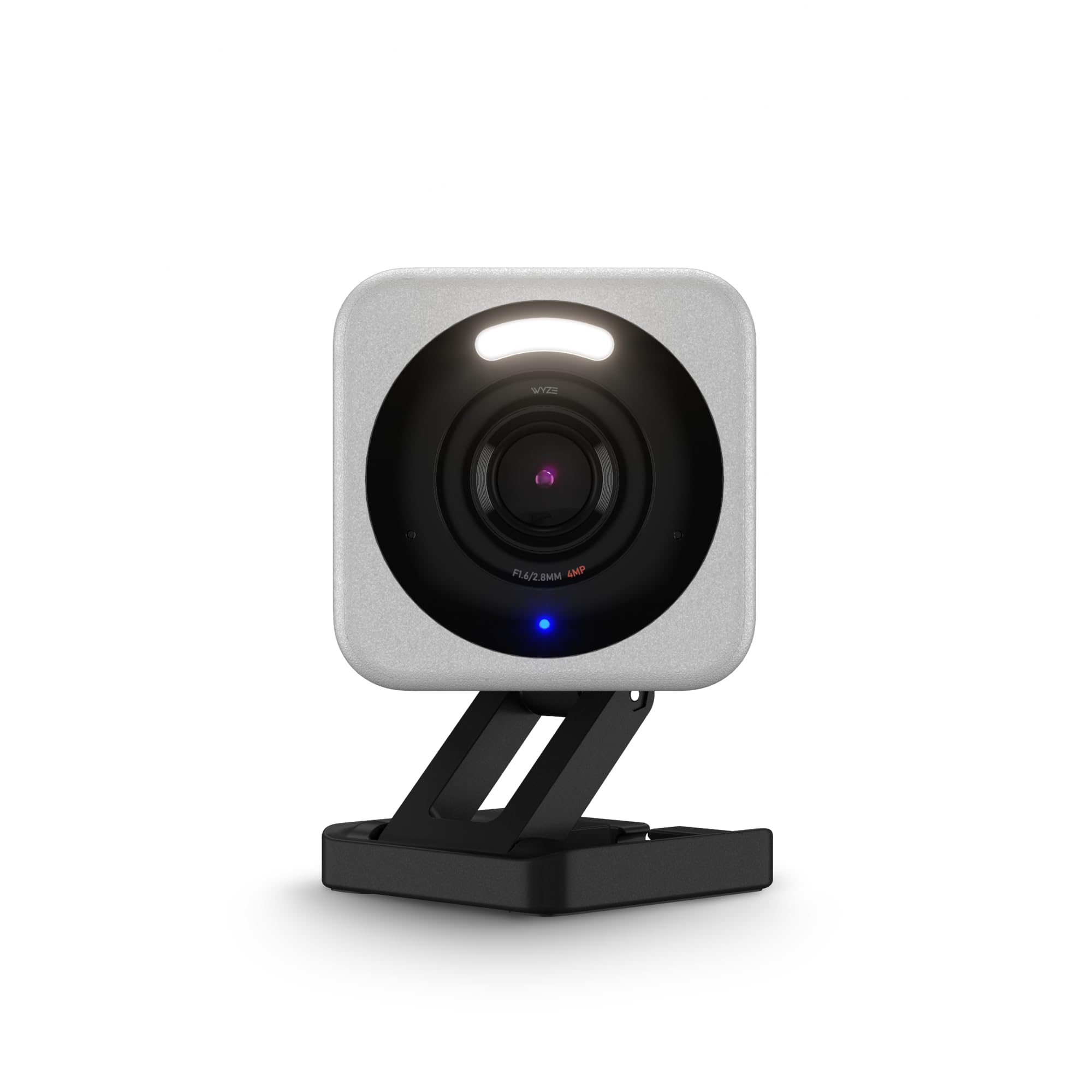 Foto 2 pulgar | Cámara de Seguridad Wyze Wyze Cam V4 2k Hd Wi-fi-Venta Internacional