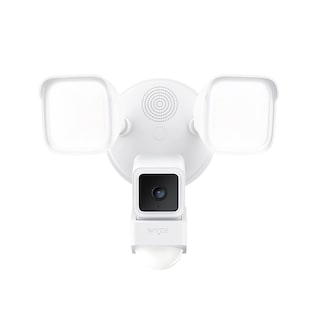 Foto 1 | Cámara De Seguridad Floodlight Wyze Cam 1080p Hd Ip65 Con Sirena - Venta Internacional.