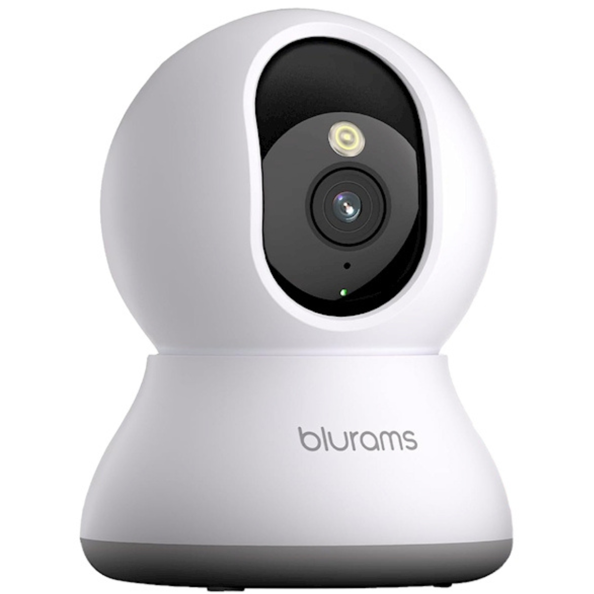 Foto 2 pulgar | Cámara de Seguridad Blurams 2k de 360° con Audio Bidireccional-Venta Internacional