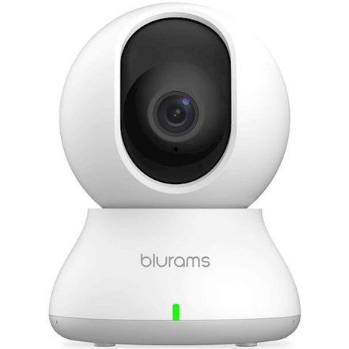 Foto 2 pulgar | Cámara de Seguridad Blurams 2k de 360° para Interiores-Venta Internacional