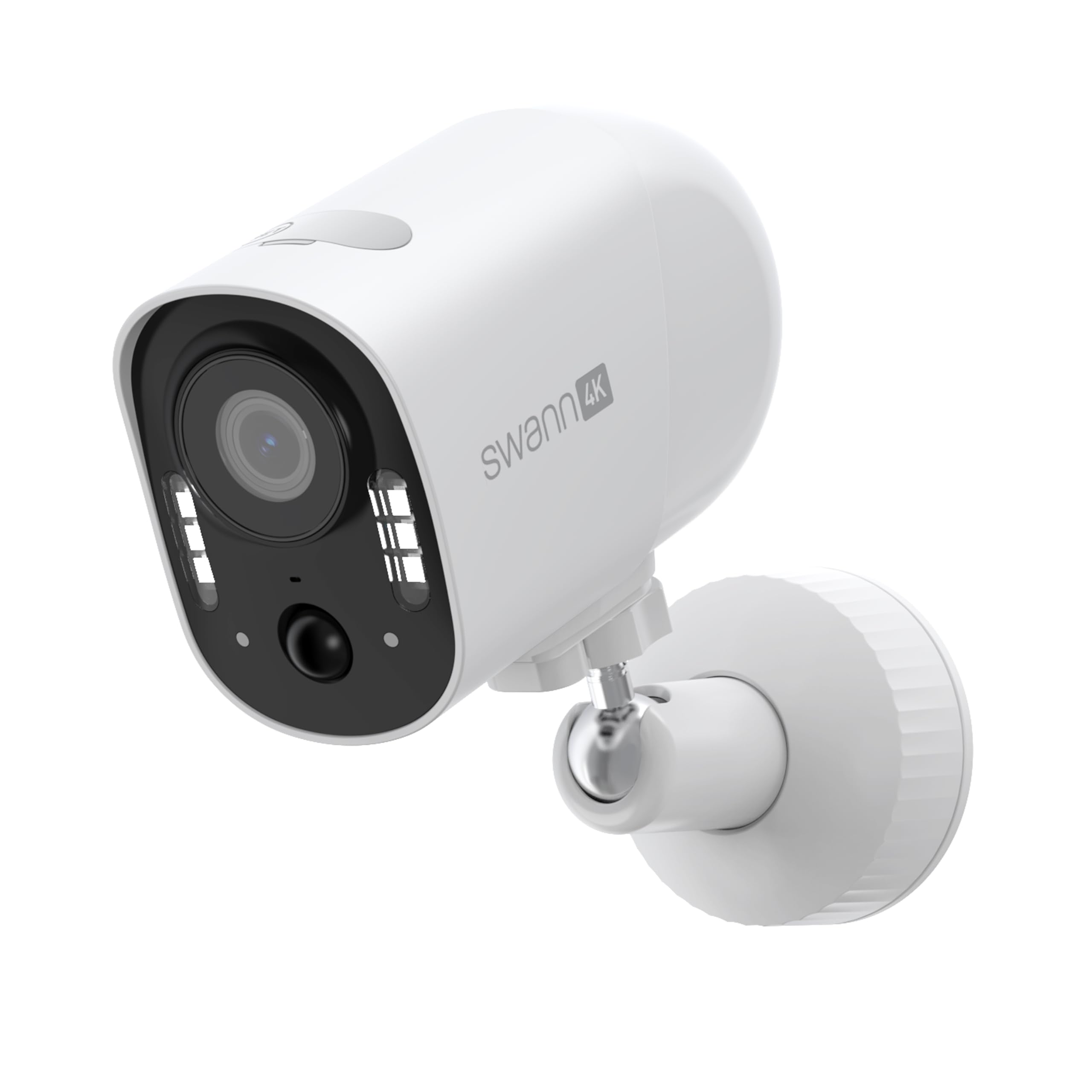 Foto 2 pulgar | Cámara De Seguridad Swann Xtreem 4k Inalámbrica 32gb Micro Sd - Venta Internacional.
