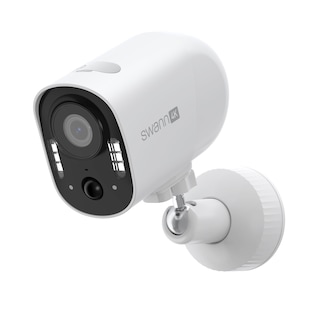 Foto 1 | Cámara De Seguridad Swann Xtreem 4k Inalámbrica 32gb Micro Sd - Venta Internacional.