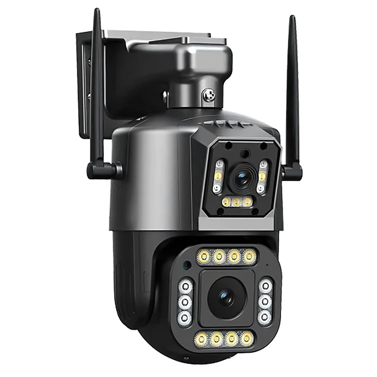Cámara Hotshot Mxdvw-001 1 Pieza Negro