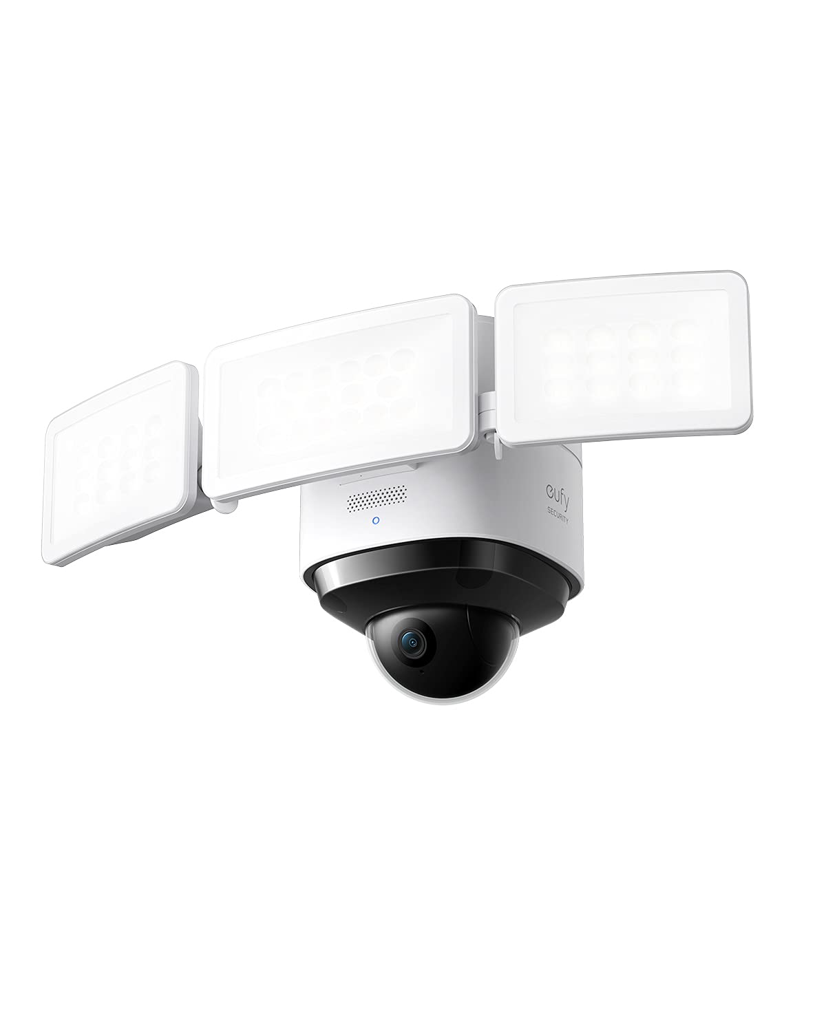 Foto 2 pulgar | Floodlight Cam Eufy Security S330 2k Full Hd 3000 Lm Cableada - Venta Internacional.