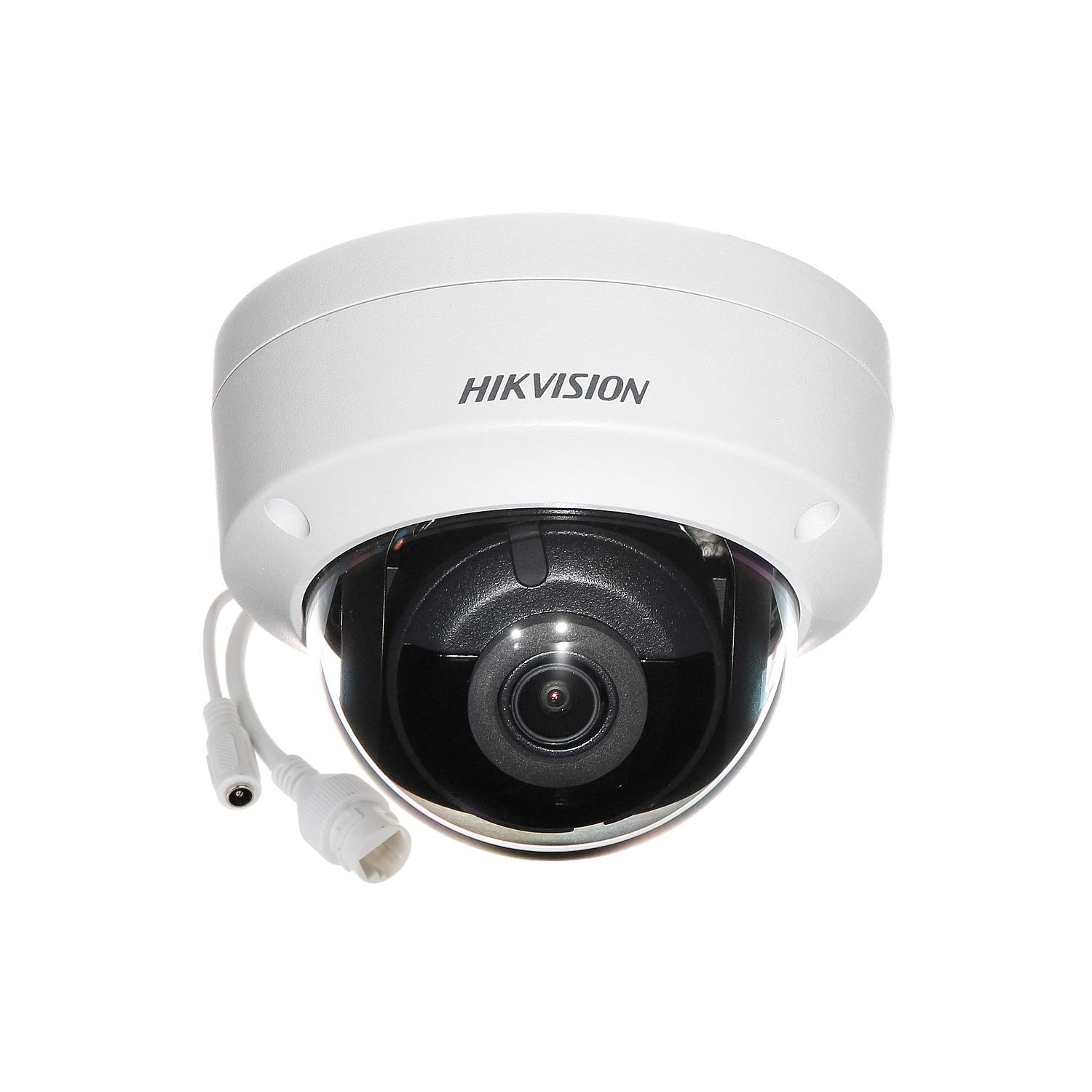 Foto 2 pulgar | Cámara Hikvision Ds-2cd2143g0-i 4mp Ip Vandálica Domo 2.8mm - Venta Internacional