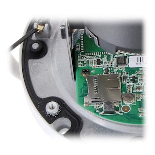 Foto 3 | Cámara Hikvision Ds-2cd2143g0-i 4mp Ip Vandálica Domo 2.8mm - Venta Internacional