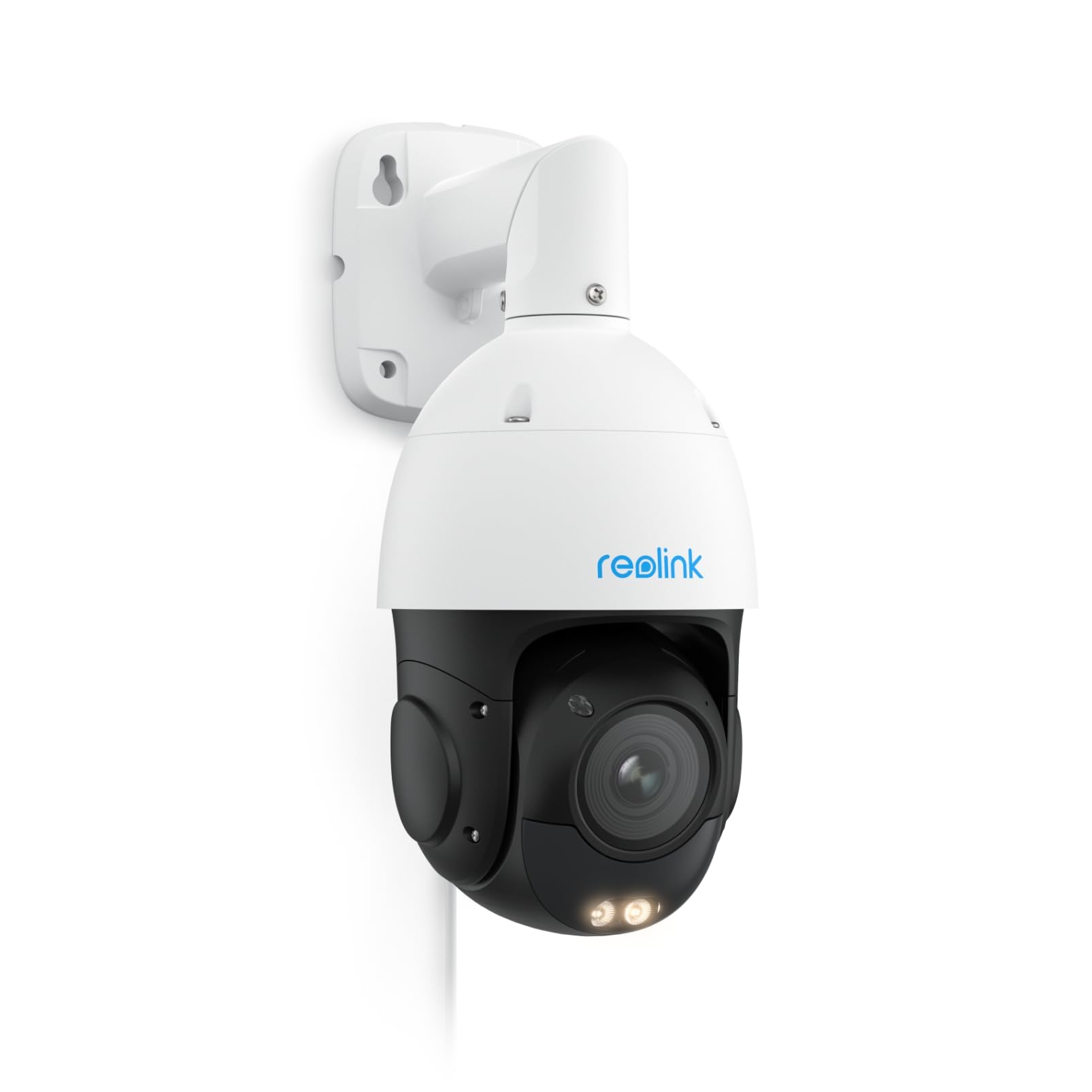 Cámara de Seguridad Reolink Rlc-823s1 4k Uhd Poe Ptz Outdoor - Venta Internacional