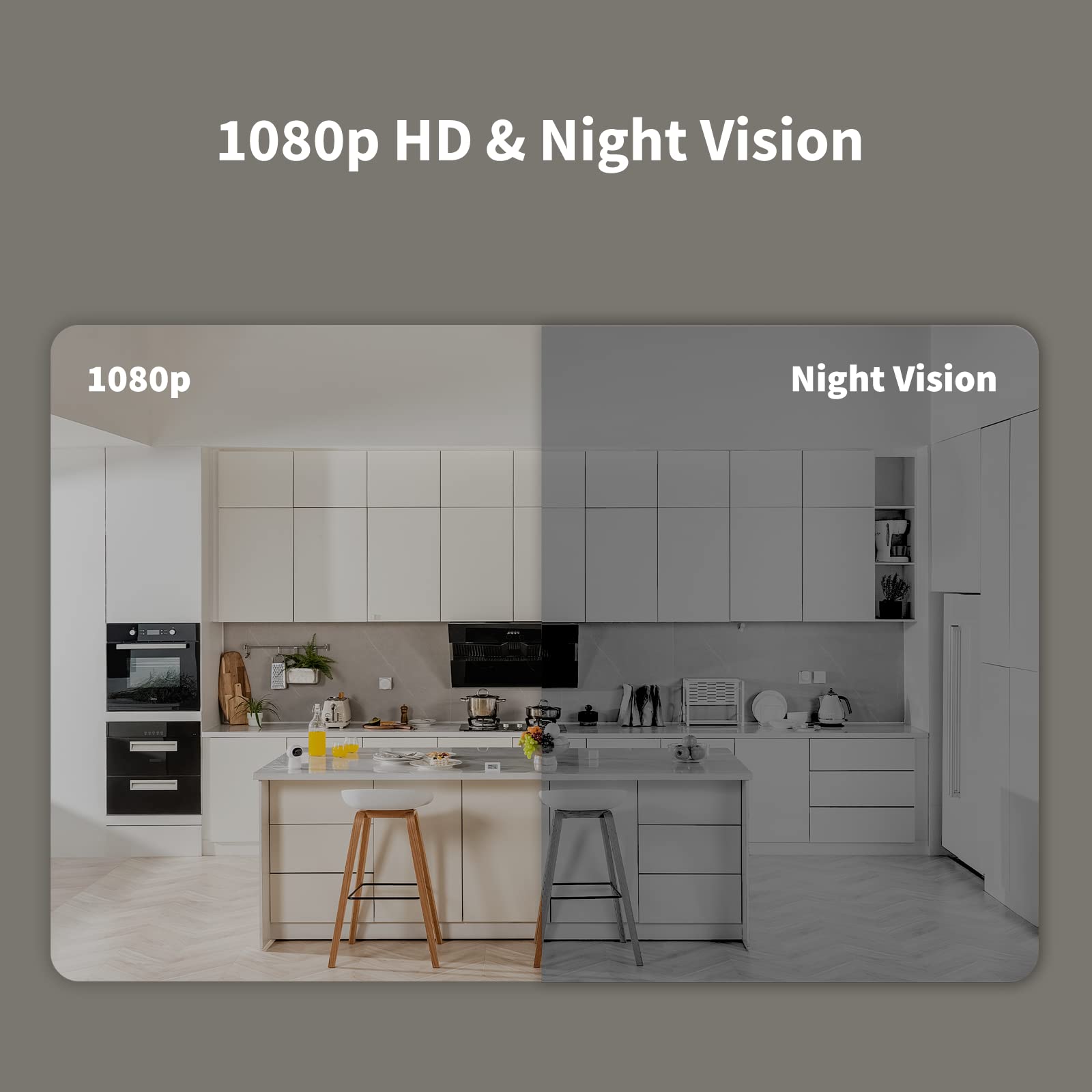 Foto 5 pulgar | Cámara De Seguridad Hub Aqara G2h Pro 1080p Hd Homekit Indoor - Venta Internacional.