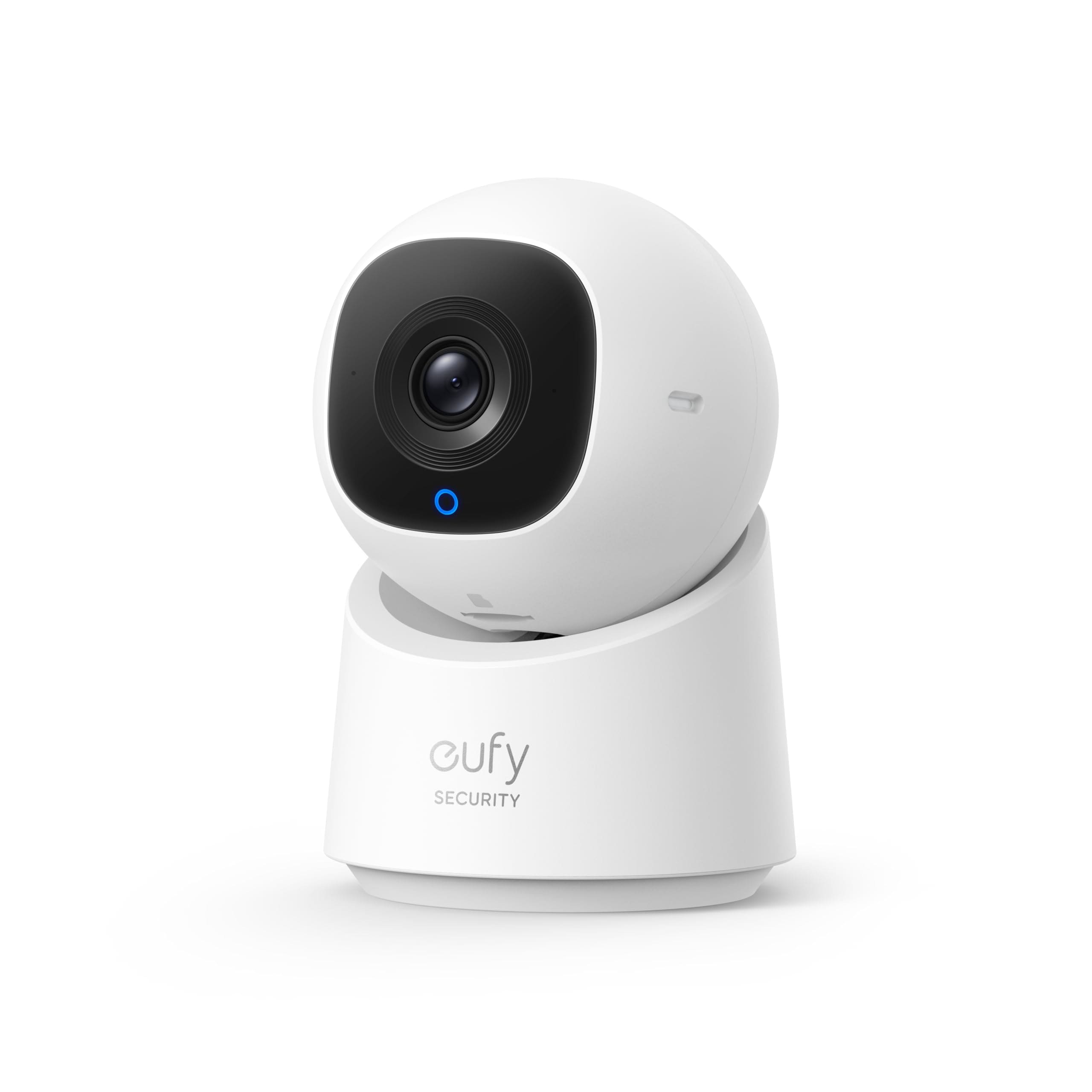 Cámara De Seguridad Eufy Security Indoor Cam C220 Con Resolución 2k - Venta Internacional. $848