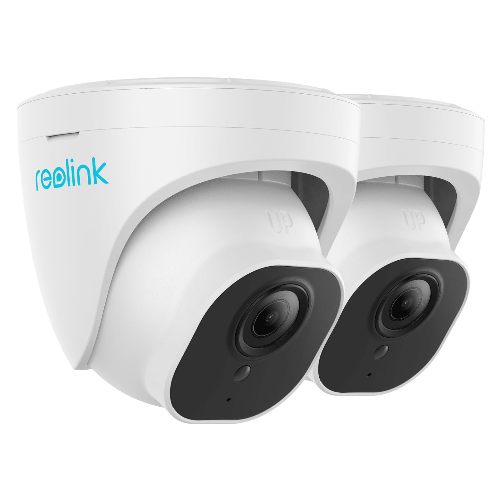 Foto 1 | Cámara de Seguridad Reolink Blanca-Venta Internacional