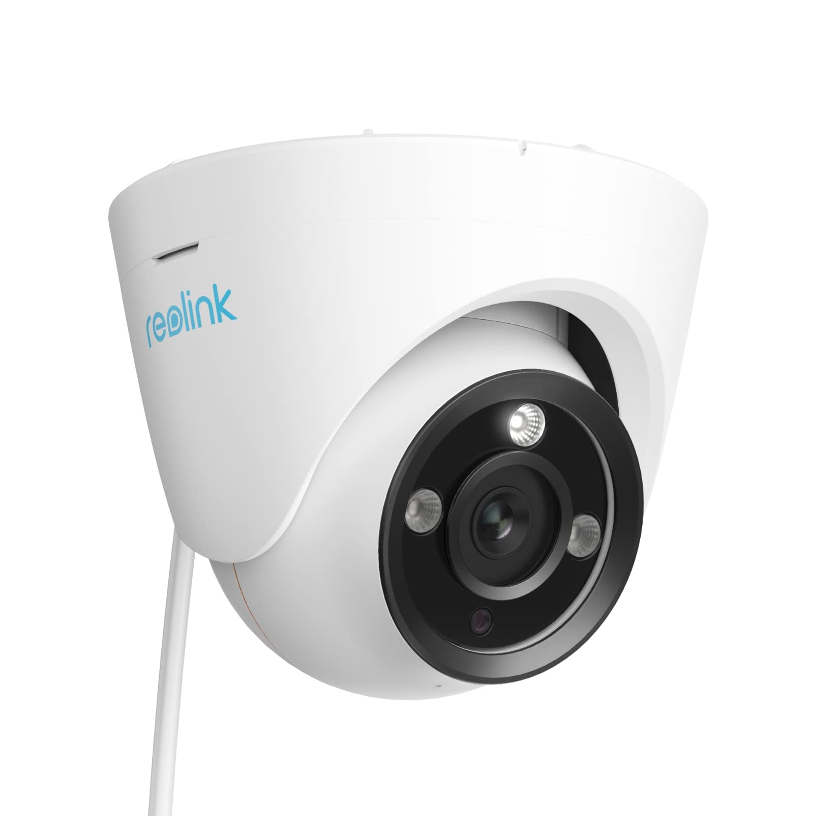 Foto 2 pulgar | Cámara de Seguridad Reolink Blanco-Venta Internacional