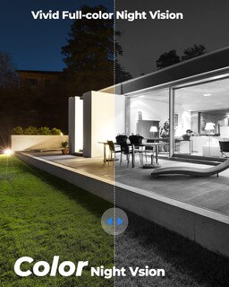 Foto 4 | Cámara De Seguridad Reolink E1 Outdoor 5mp Hd Ptz Wifi 3x Zoom - Venta Internacional.