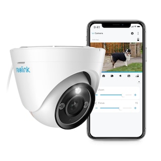 Foto 1 | Cámara Ip de Seguridad Reolink 4k-Venta Internacional