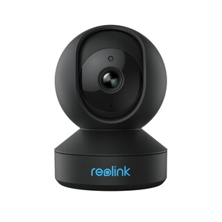 Foto 1 | Cámara de Seguridad Reolink Negro-Venta Internacional
