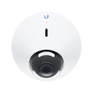 Foto 1 | Cámara Ubiquiti Networks Unifi Protect G4 Dome De 4 Mp - Venta Internacional.