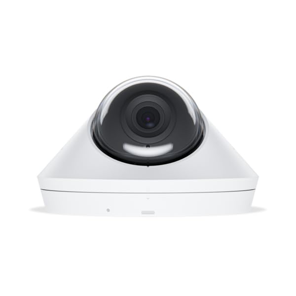 Foto 2 | Cámara Ubiquiti Networks Unifi Protect G4 Dome De 4 Mp - Venta Internacional.
