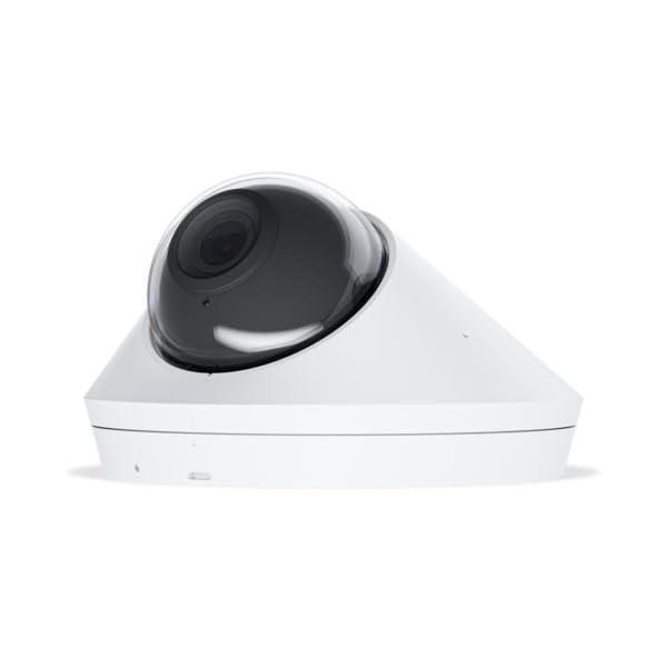 Foto 3 | Cámara Ubiquiti Networks Unifi Protect G4 Dome De 4 Mp - Venta Internacional.