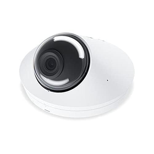 Foto 4 | Cámara Ubiquiti Networks Unifi Protect G4 Dome De 4 Mp - Venta Internacional.