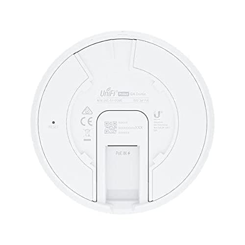 Foto 5 | Cámara Ubiquiti Networks Unifi Protect G4 Dome De 4 Mp - Venta Internacional.